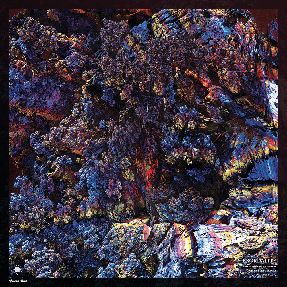 Fractal 3