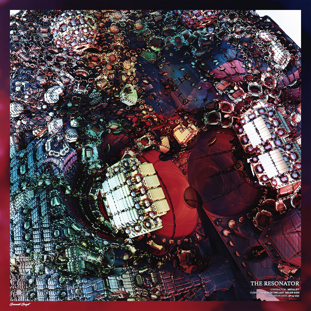 Fractal 7