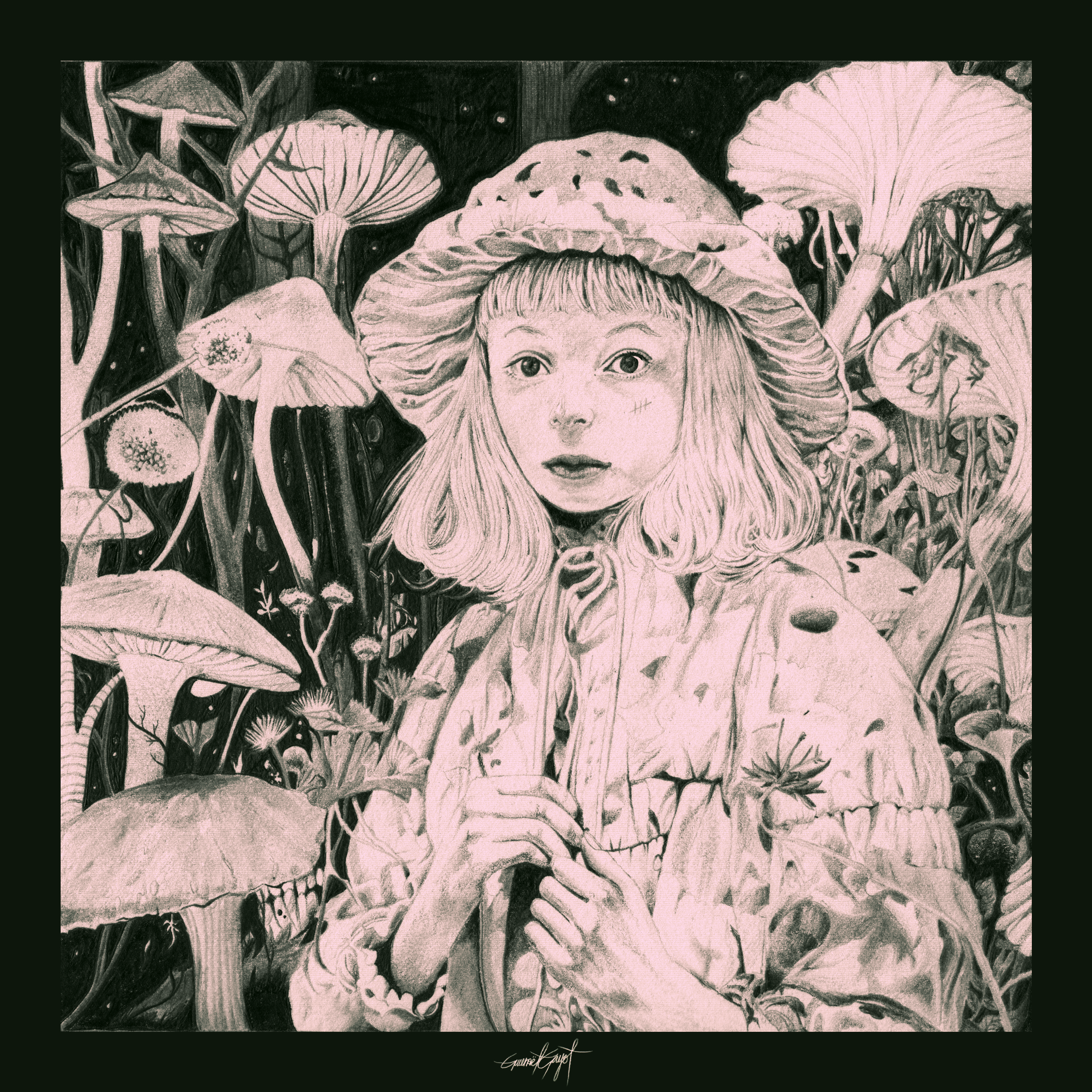 Portrait 10