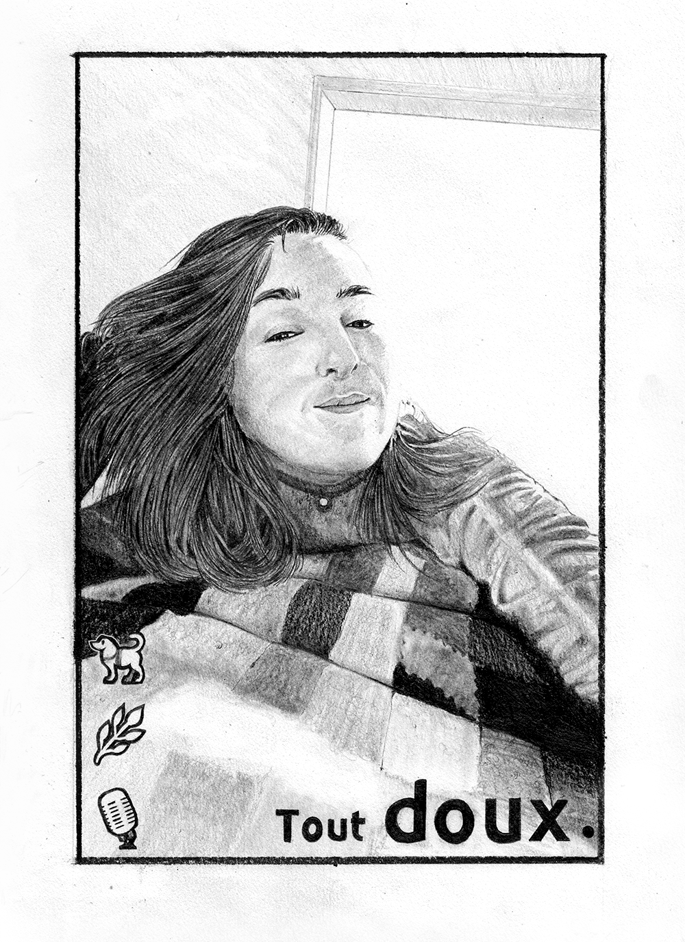Portrait 2