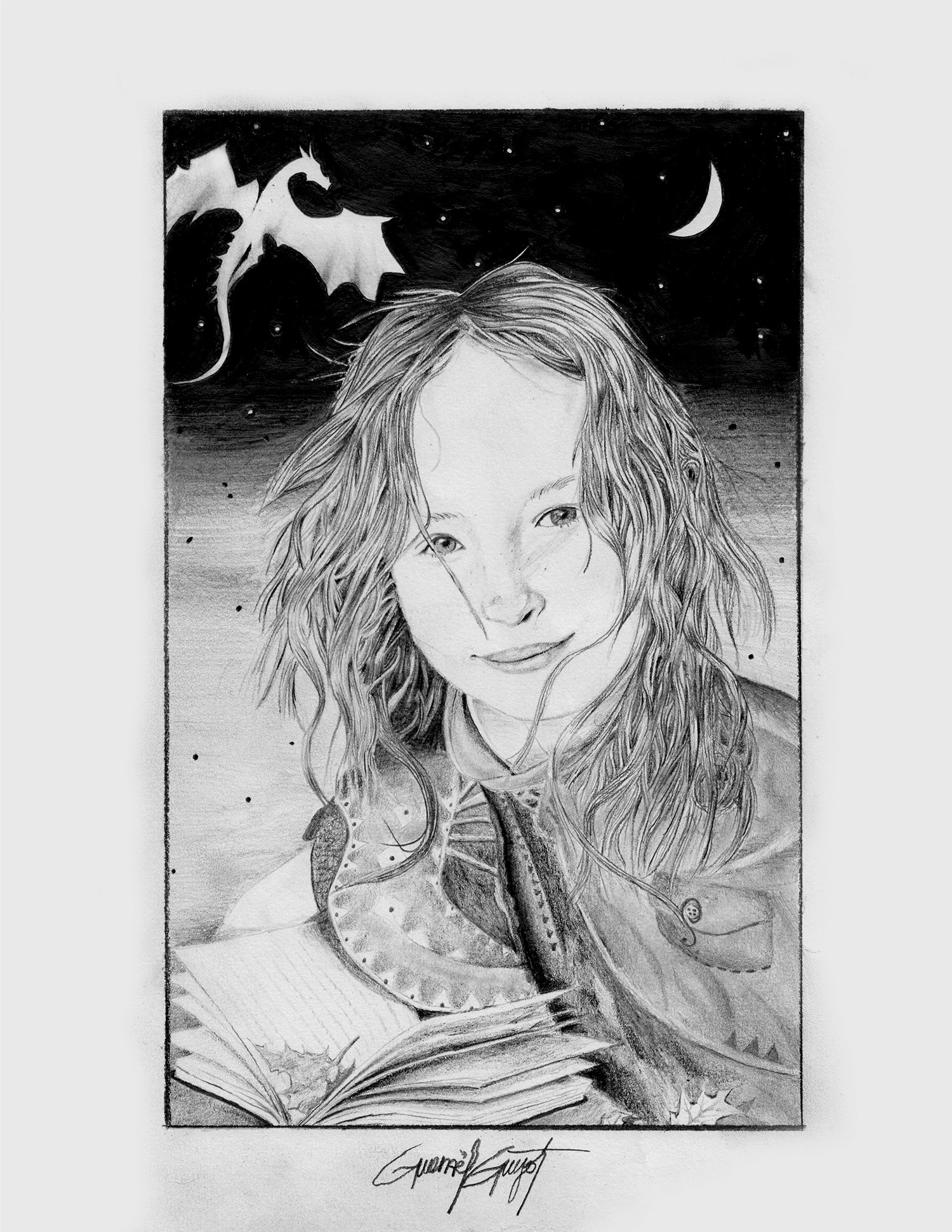 Portrait 5