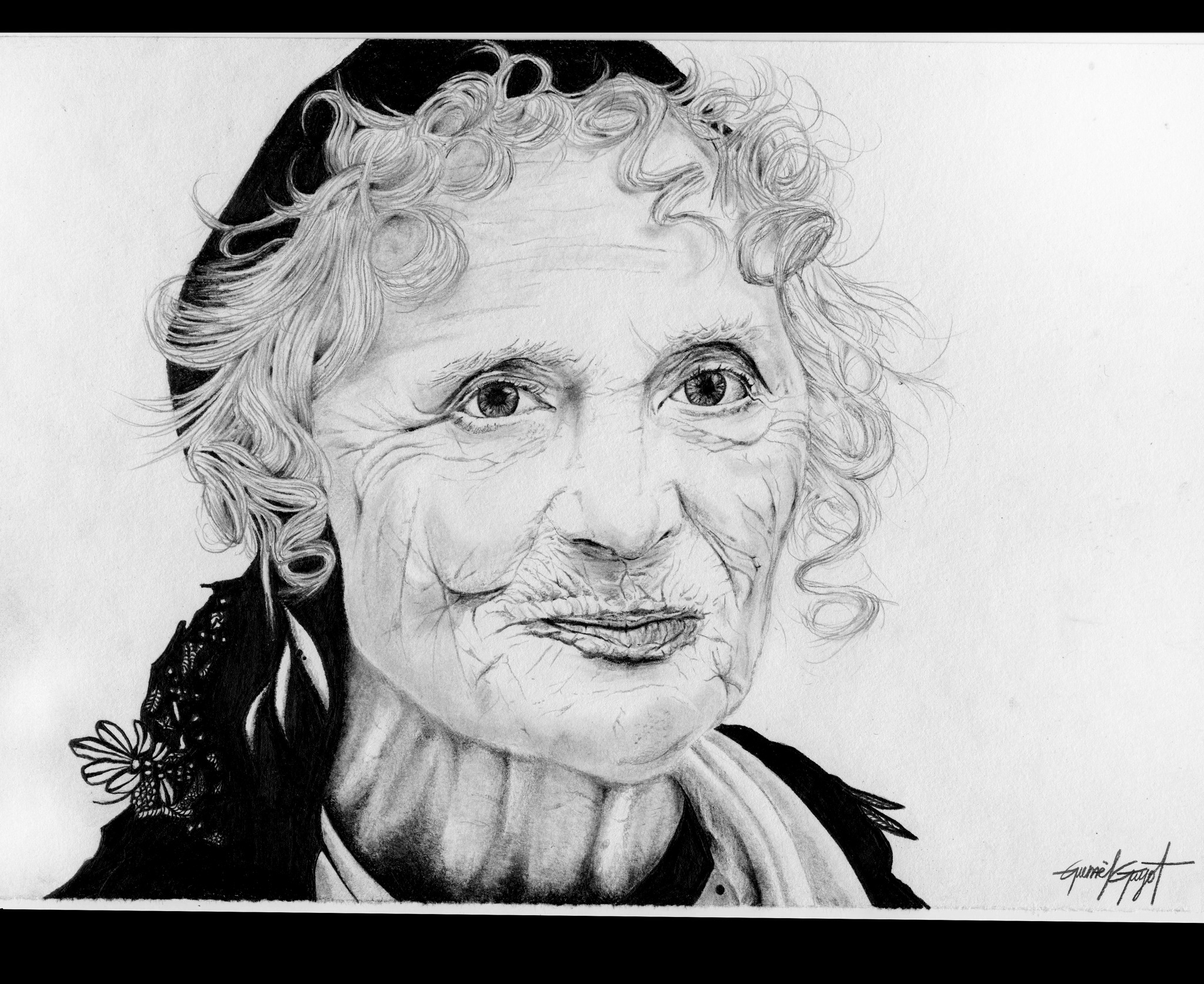 Portrait 6