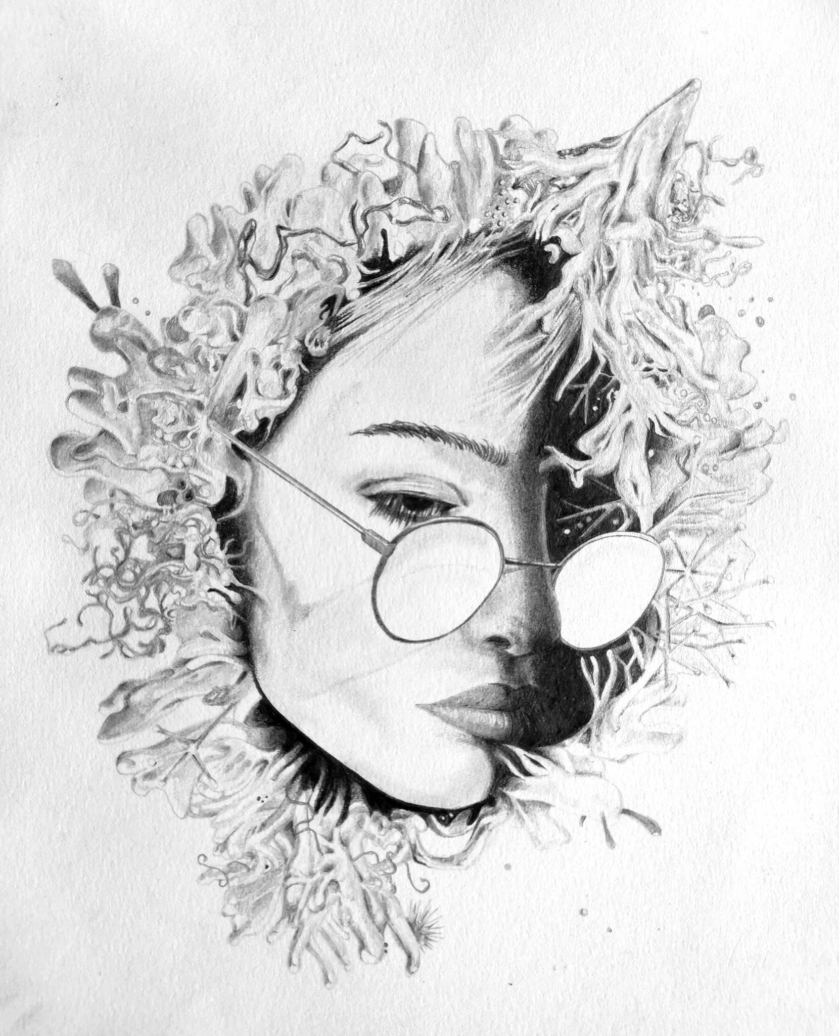 Portrait 7