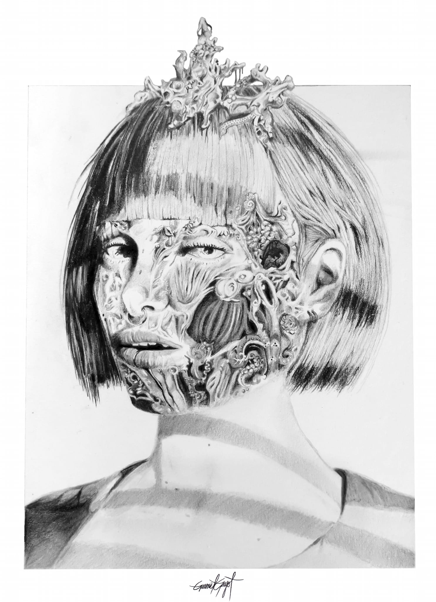 Portrait 8