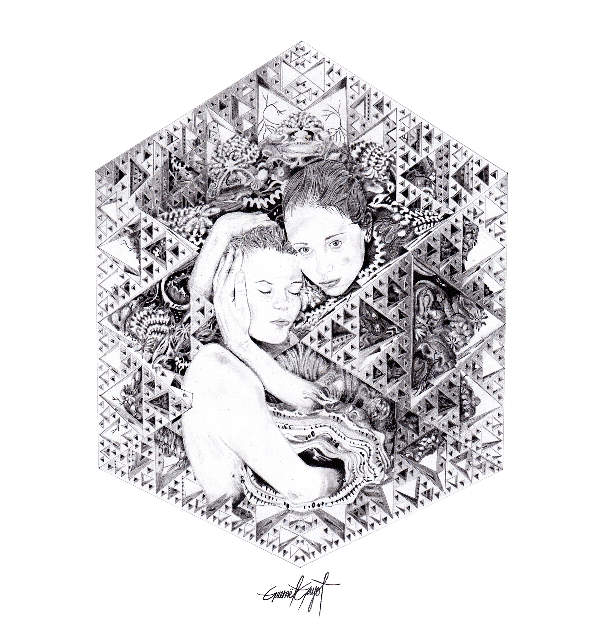 Portrait 9