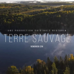 Thumbnail for Documentary series on Terre Sauvage