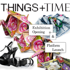 Thumbnail for Things + time